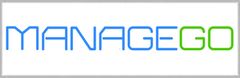 Manage Go - Logo
