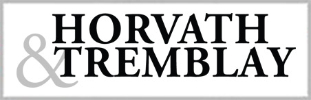 Horvath & Tremblay