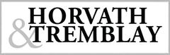Horvath & Tremblay