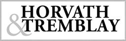 Horvath & Tremblay