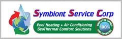 Symbiont Service Corp Logo
