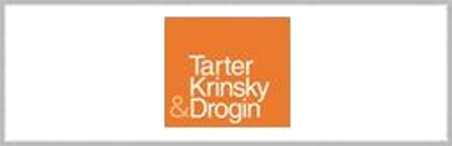 Tarter Krinsky & Drogin, LLP