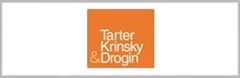 Tarter Krinsky & Drogin, LLP Logo