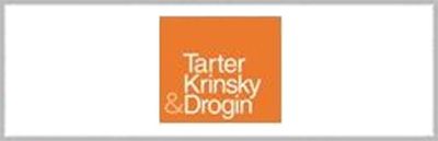 Tarter Krinsky & Drogin, LLP