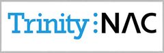 Trinity:NAC Logo