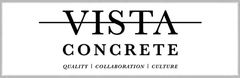 Vista Concrete Logo