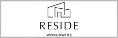 Reside Worldwide Logo