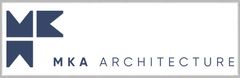 MKA Architecture, LLC Logo