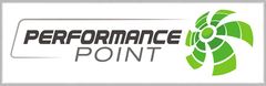 Performance Point Logo