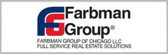 Farbman Group/NAI Farbman Logo