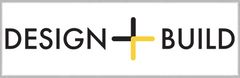 Design+Build - PNW Logo