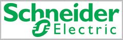 Schneider Electric National Logo