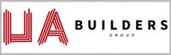 UA Builders Logo