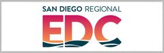 City of San Diego Logo