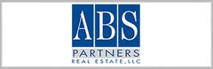 ABS Partners Real Estate Logo