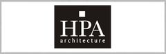 HPA Architecture Logo