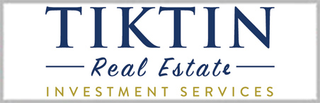Tiktin Real Estate Investment Services