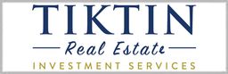 Tiktin Real Estate Investment Services