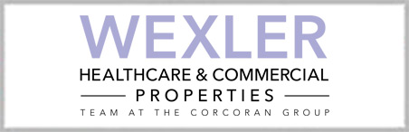 Corcoran Wexler Healthcare Properties
