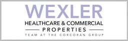 Corcoran Wexler Healthcare Properties