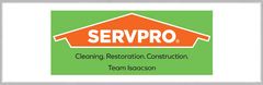 ServPro Logo