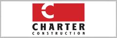 Charter Construction Inc Logo