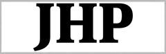 JHP Architecture Logo