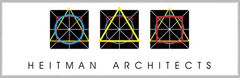 Heitman Architects Logo
