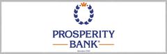 Prosperity Bank Logo
