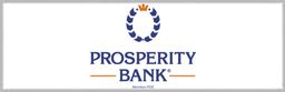 Prosperity Bank