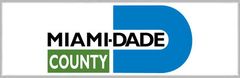 Miami-Dade County Animal Services Logo
