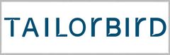 Tailorbird Logo