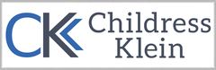 Childress Klein Properties Logo