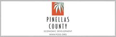 Pinellas County Economic Development Logo