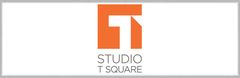 Studio T-SQ Logo