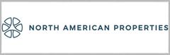 North American Properties Logo
