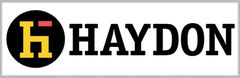 Haydon Building Corp Logo