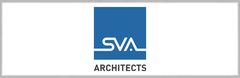SVA Architects Logo