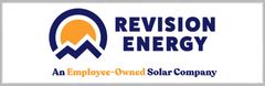 Revision Energy Logo