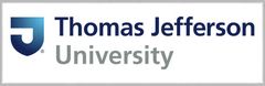Thomas Jefferson University Logo