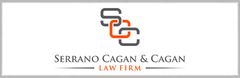 Serrano Cagan & Cagan Logo