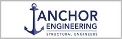 Anchor Engineering Logo