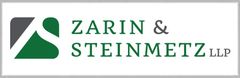 Zarin Steinmetz Logo