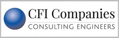 CFI Companies – Consulting Engineers Logo