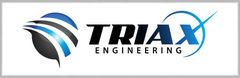 Triax Engineering Logo