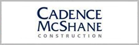 Cadence McShane Construction