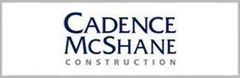 Cadence McShane Construction Logo
