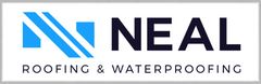 Neal Roofing & Waterproofing Logo