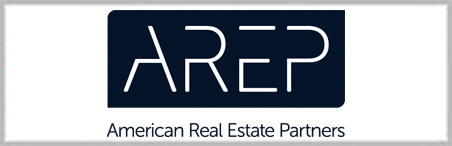 American Real Estate Partners