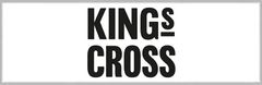 King’s Cross Central Limited Partnership Logo